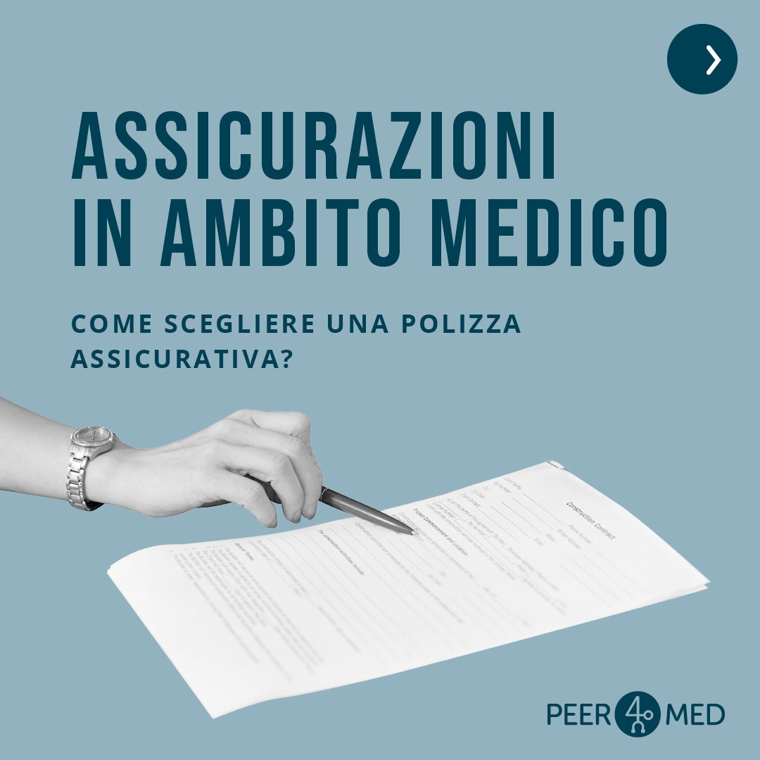 assicurazione medici neolaureati
