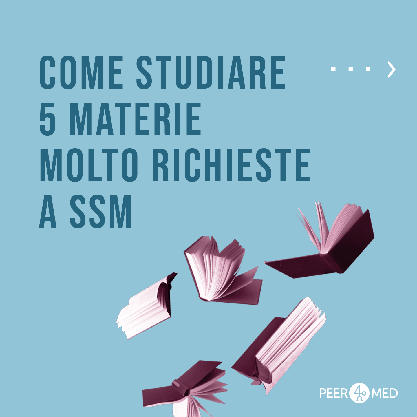materie più chieste test ssm