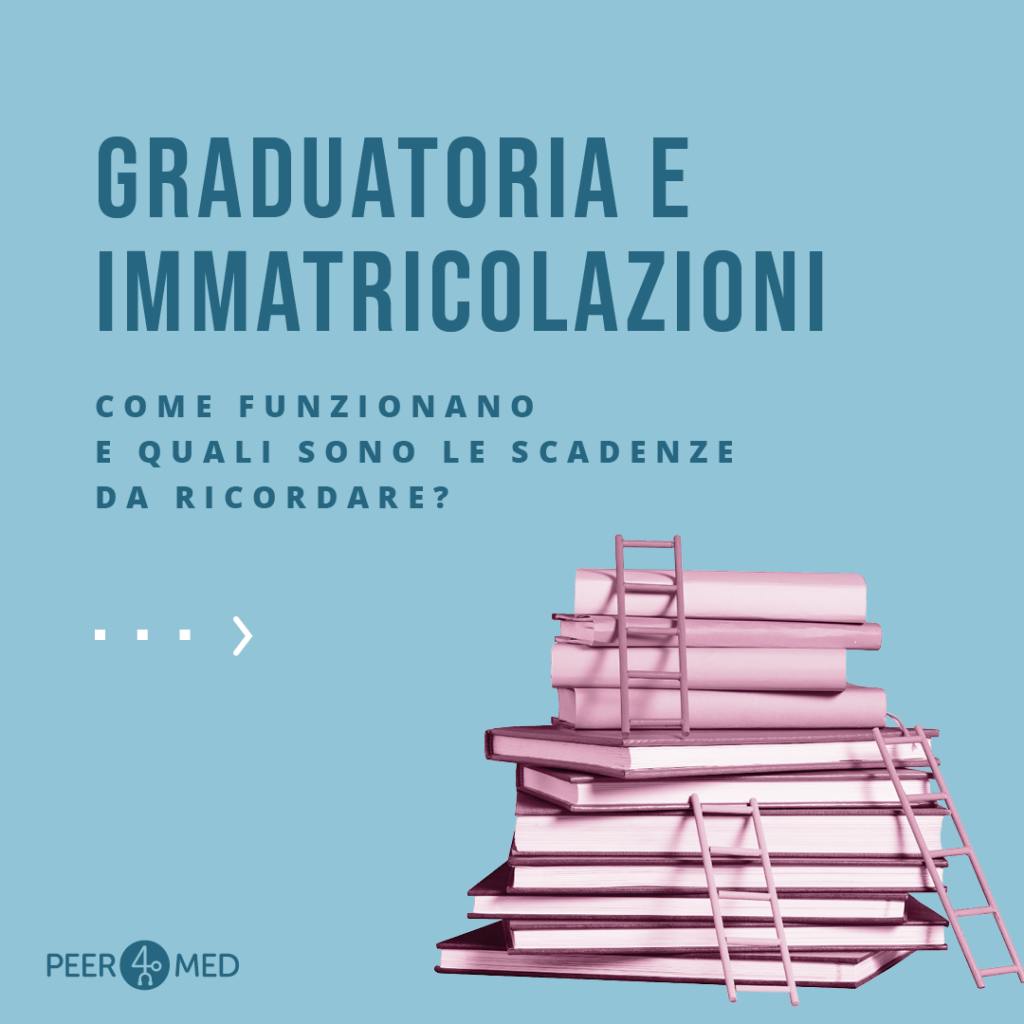 immagine di una pila di libri giganti, con delle scale che ci si appoggiano per permettere di arrivare in cima