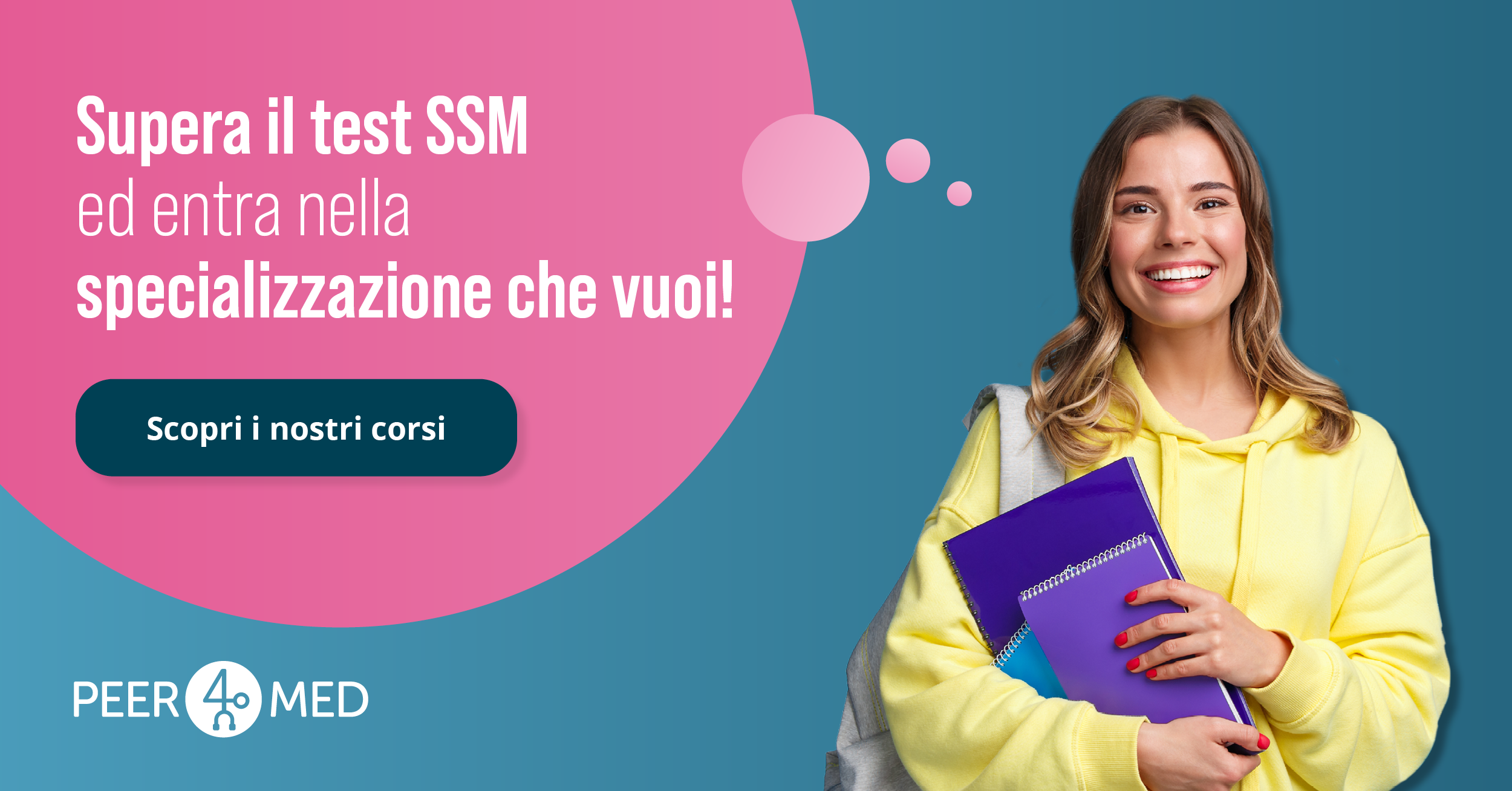 concorso ssm