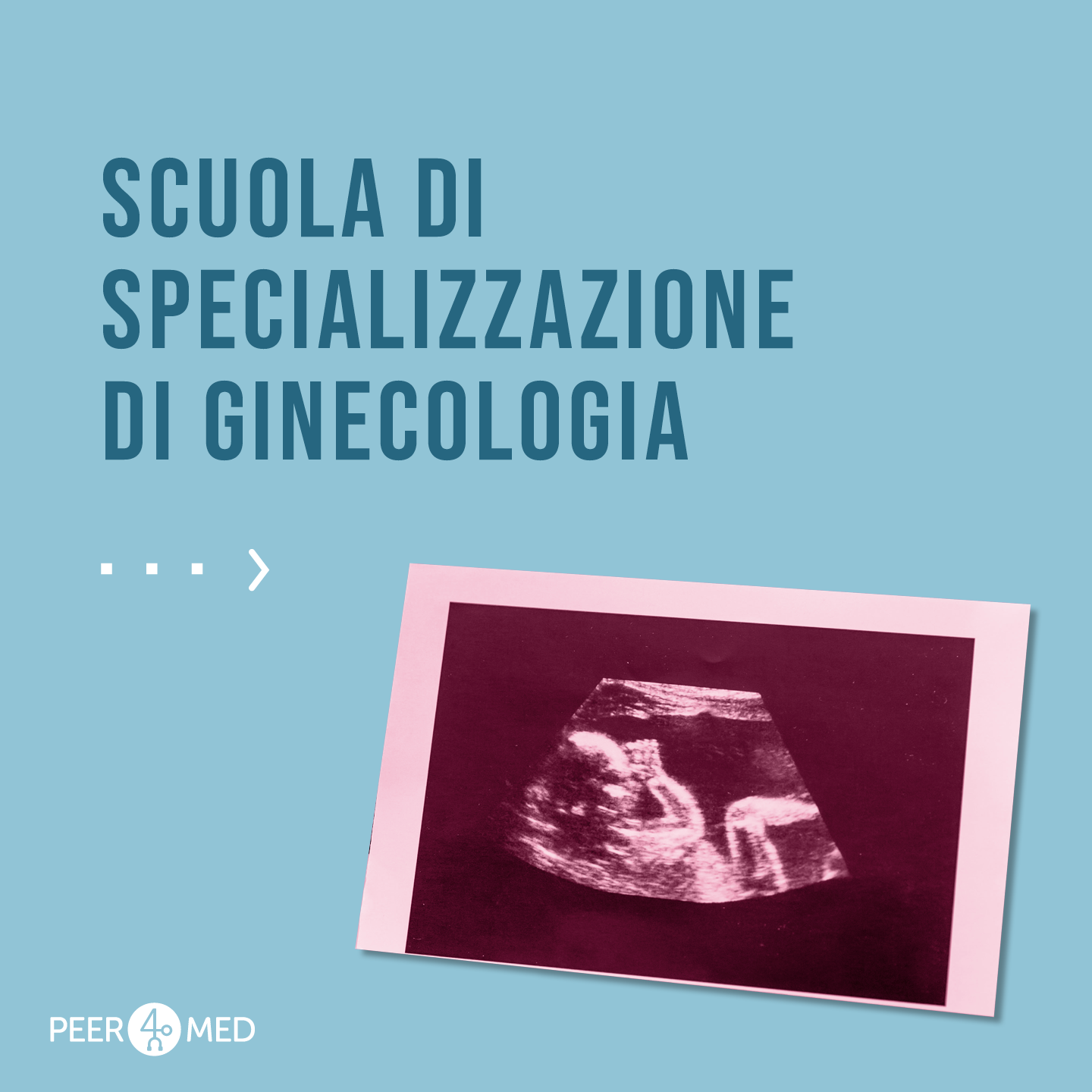 scuola di specializzazione ginecologia e ostetricia