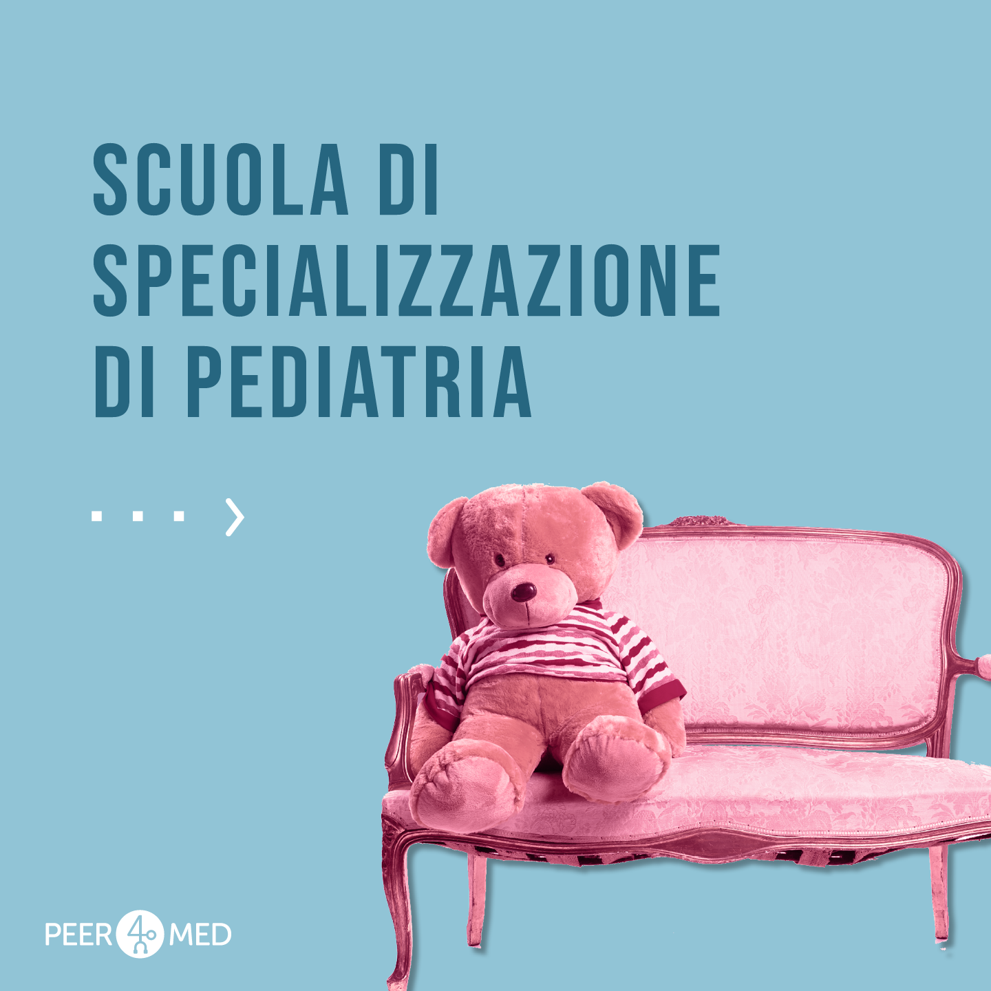 scuola specializzazione pediatria