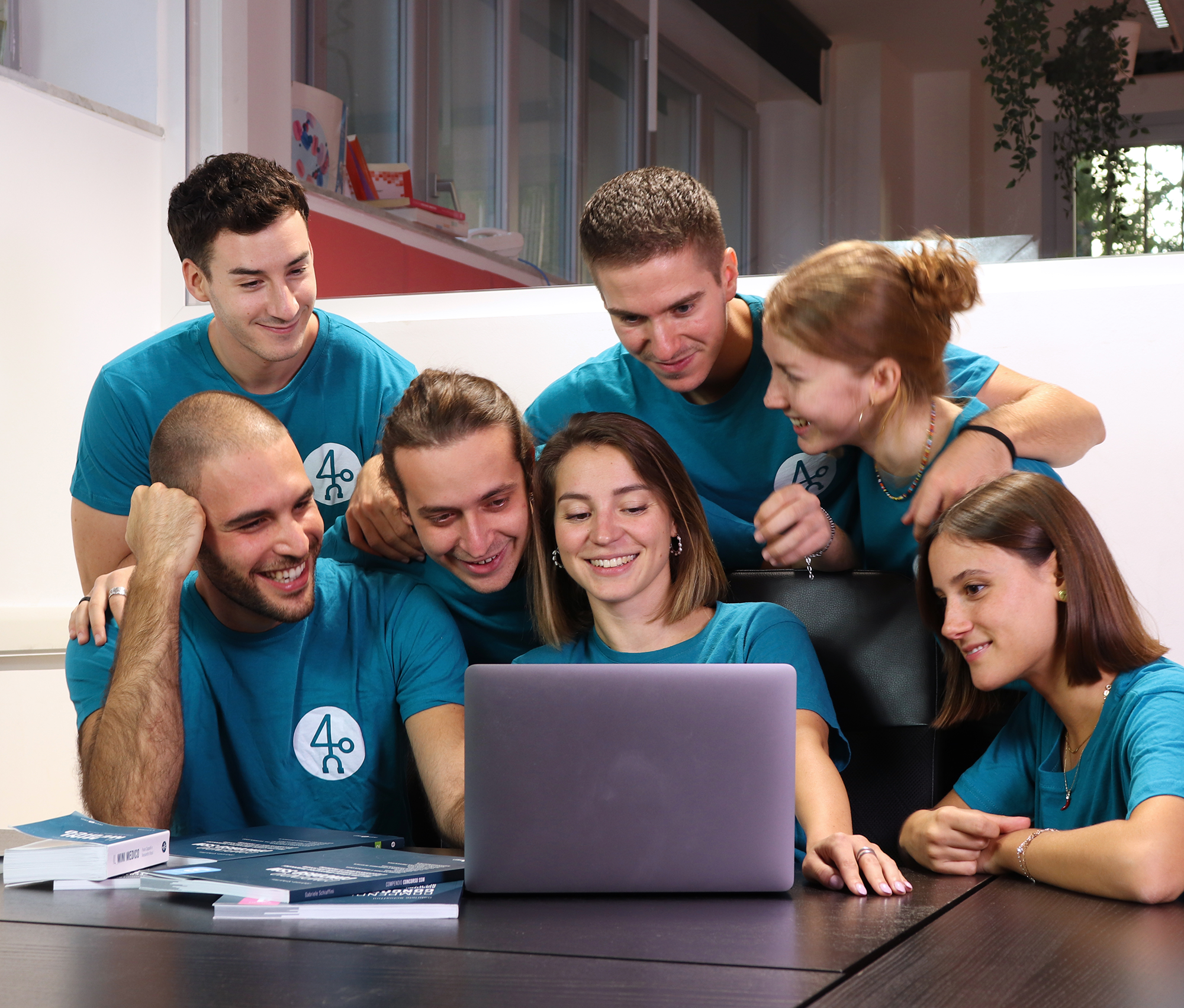 Preparati con i nostri corsi SSM