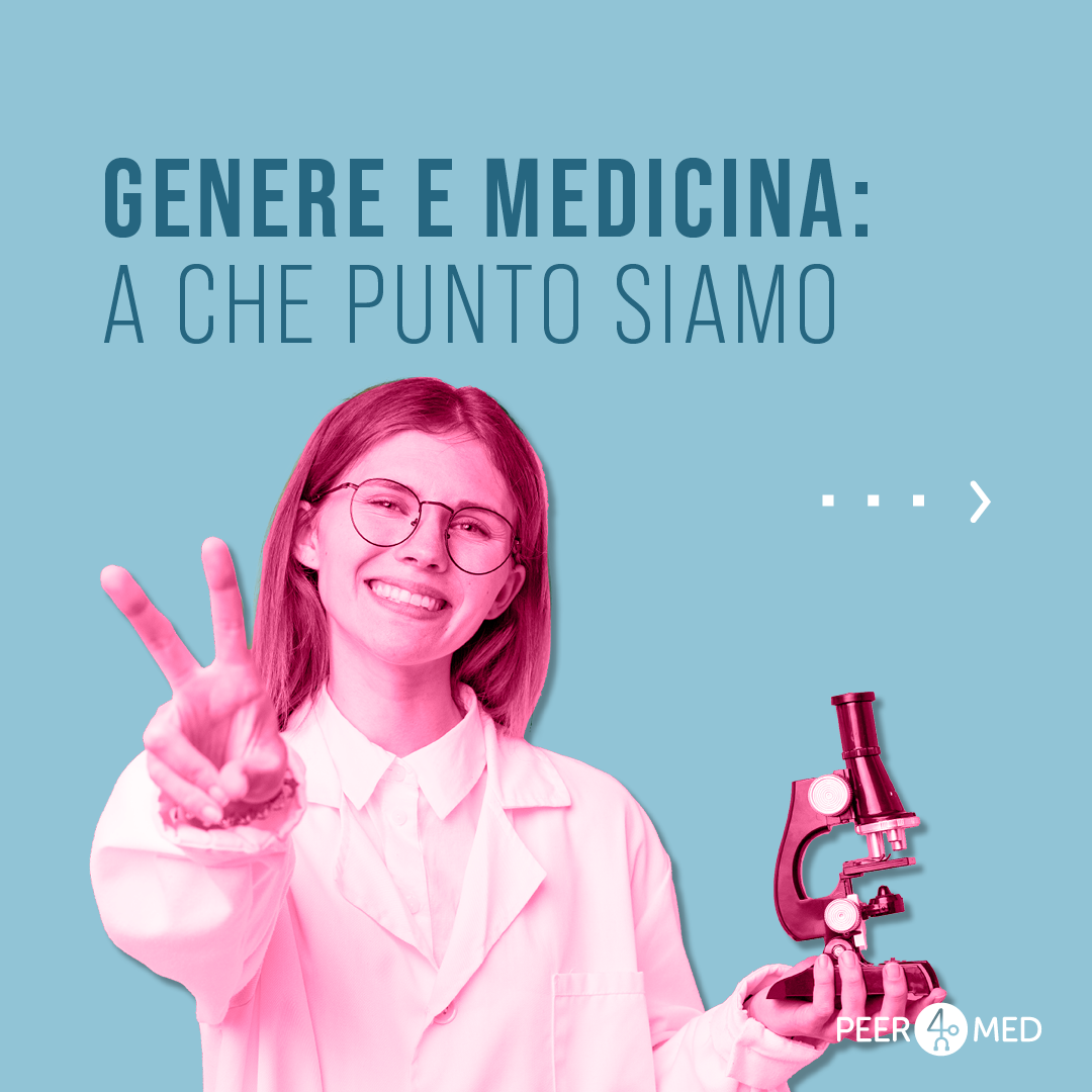 medicina di genere