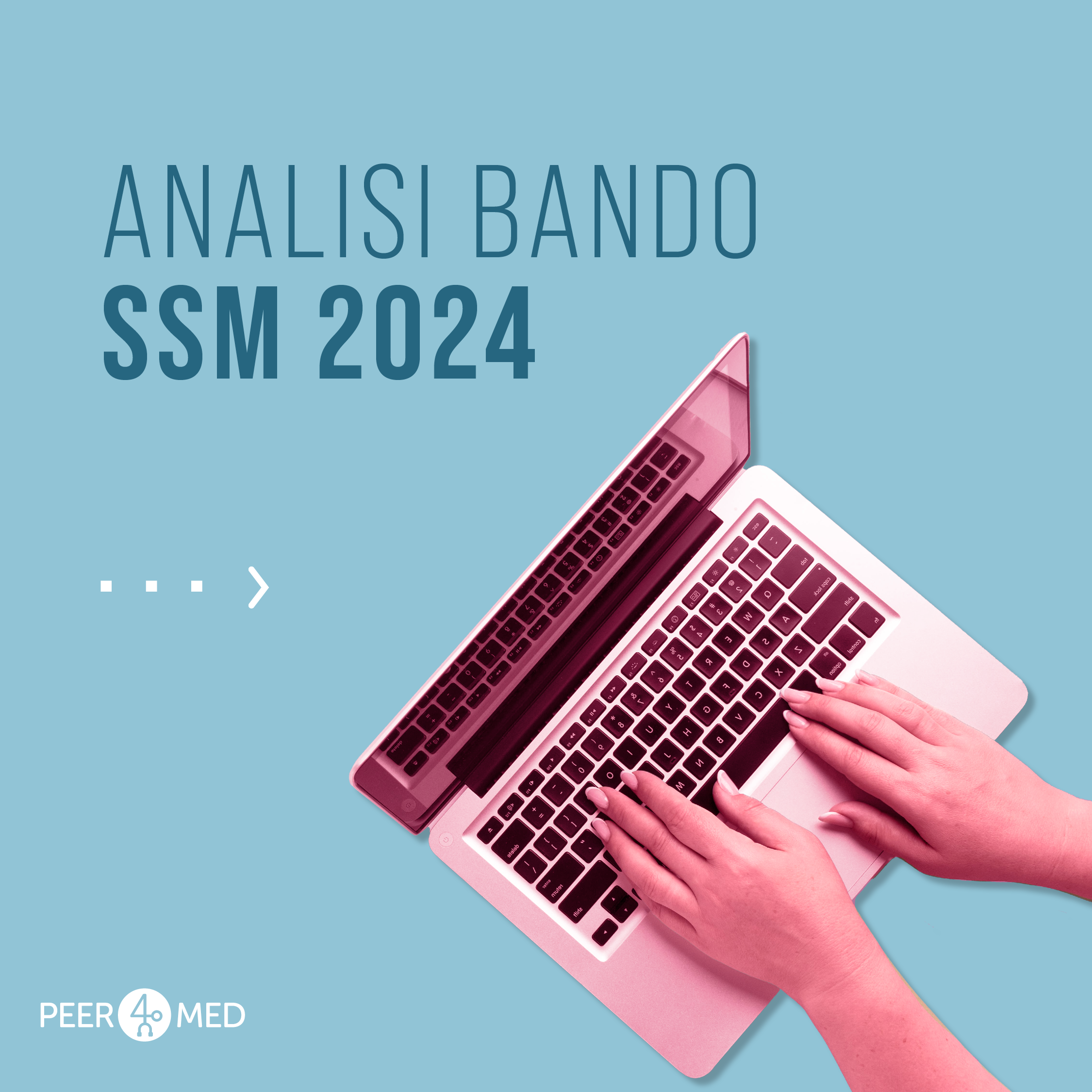 analisi bando ssm 2024
