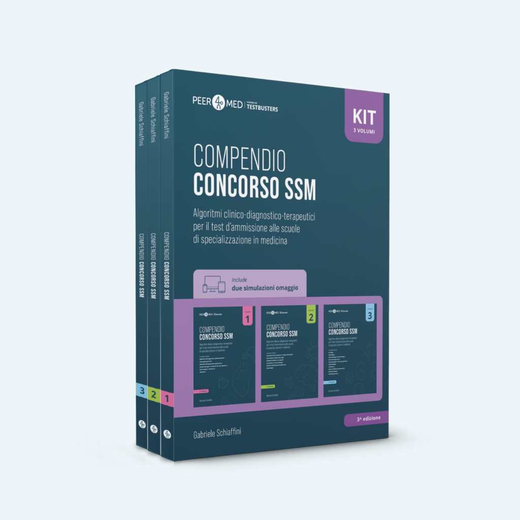 compendio ssm